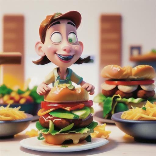 Sausage sandwiches with caramelised onion