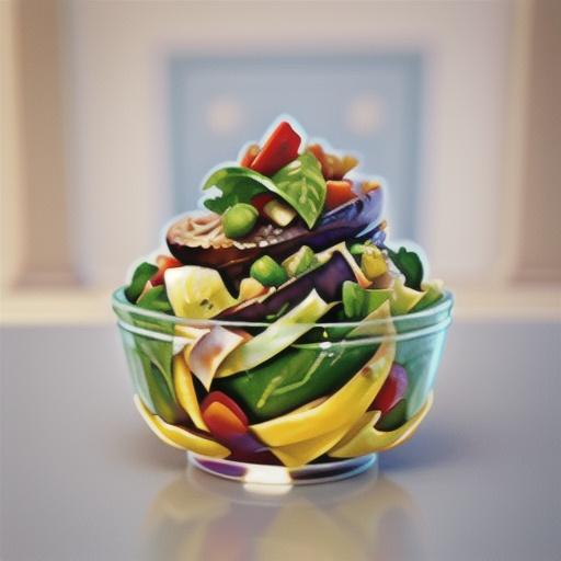 Classic Endive Salad