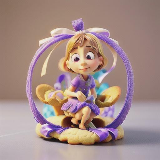 The Best Lavender Sugar Cookies Ever