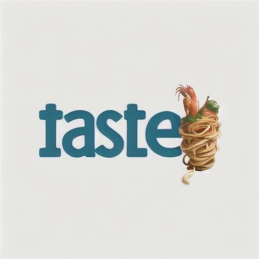 Linguine with garlic prawns & chilli