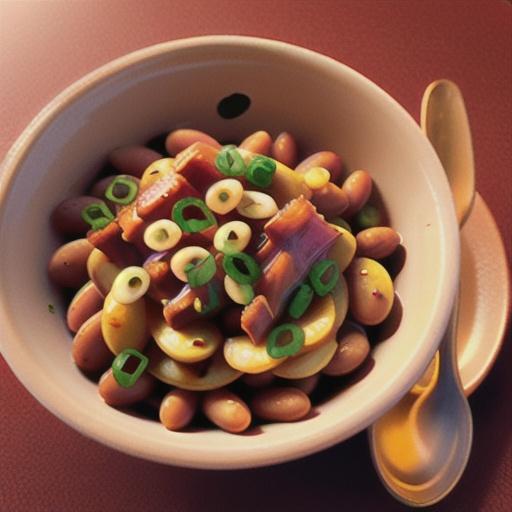 Best Ever Pinto Beans