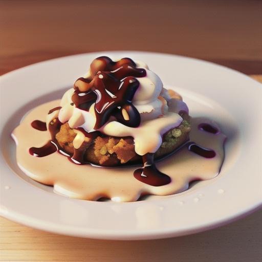 Easy and Delicious Apple Crisp