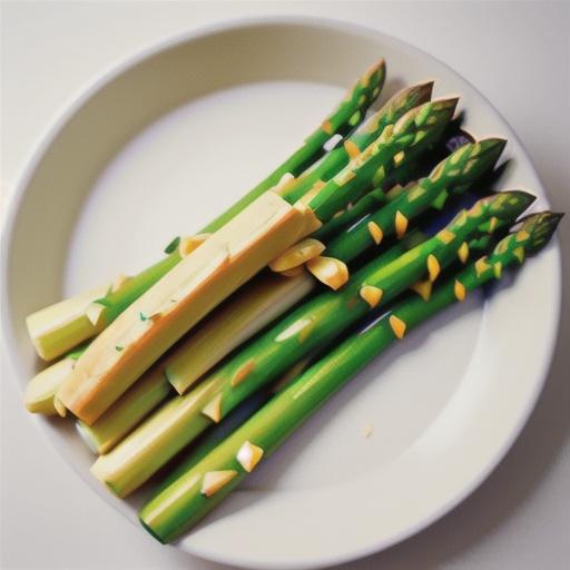 How to Cook Asparagus on the Stove