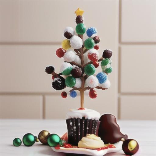 These 3-Ingredient Little Debbie's Christmas Tree Truffles Are a Must-Try This Holiday Season