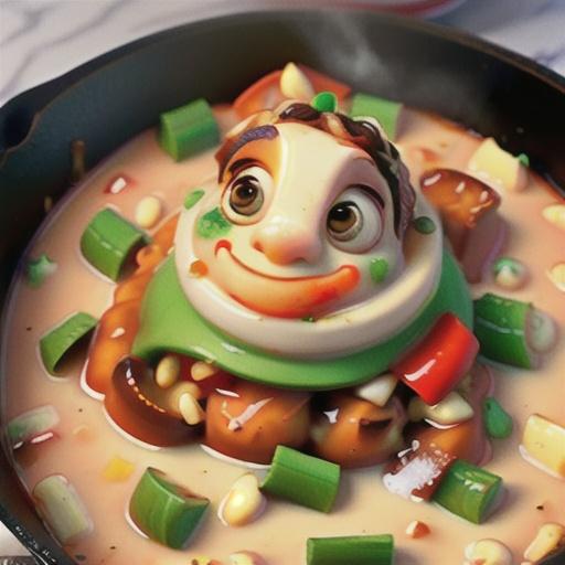 Family Favorite Chili Mac