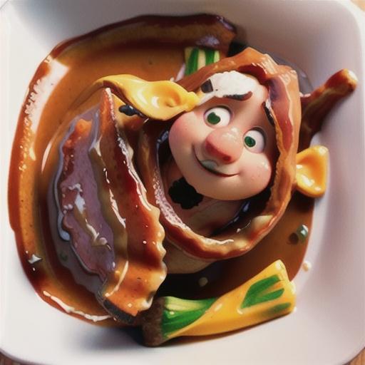 Mouthwatering Brown Sugar Bacon