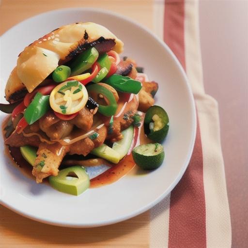 Chef John's Nashville Hot Chicken