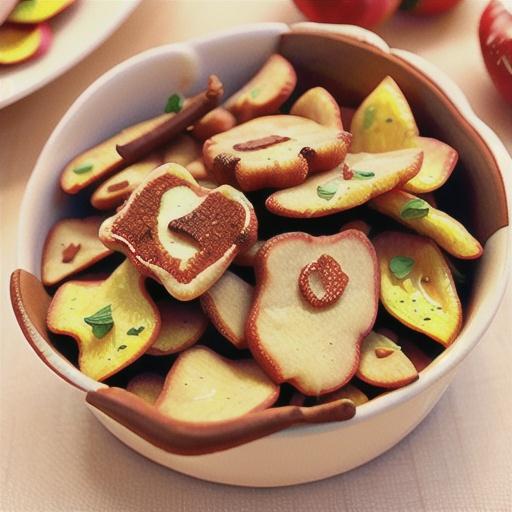 Apple Chips
