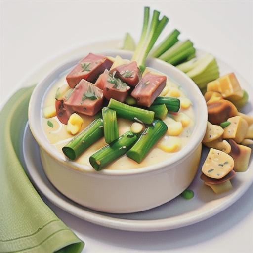 Tuna mornay recipe