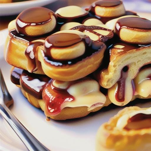 Best Brioche French Toast