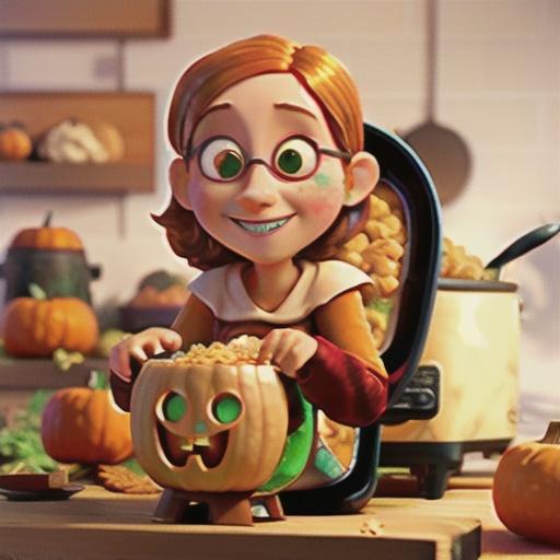 Slow Cooker Applesauce