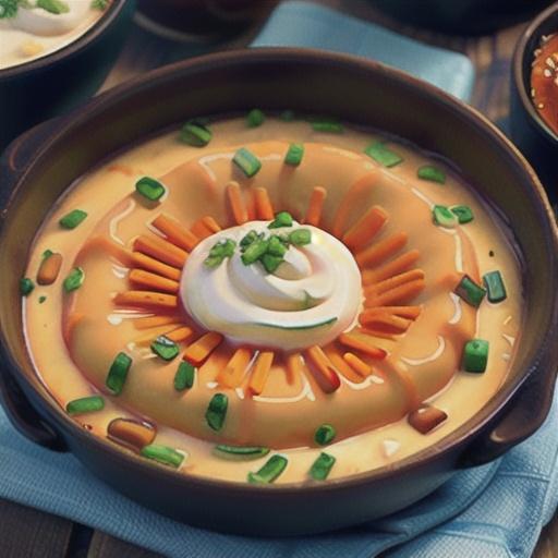 Warm Chili Cheese Dip