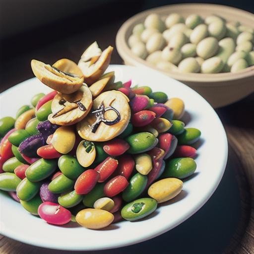 Classic Texas Caviar