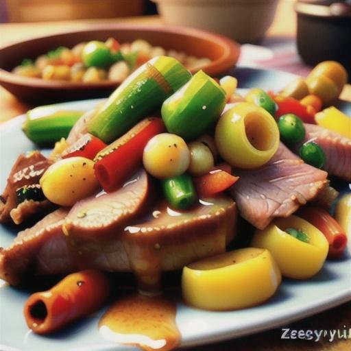 Mississippi Pot Roast