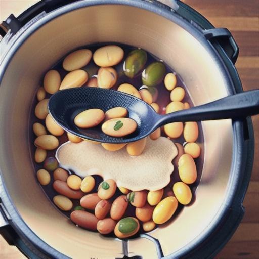 Instant Pot Pinto Beans (No Soaking)