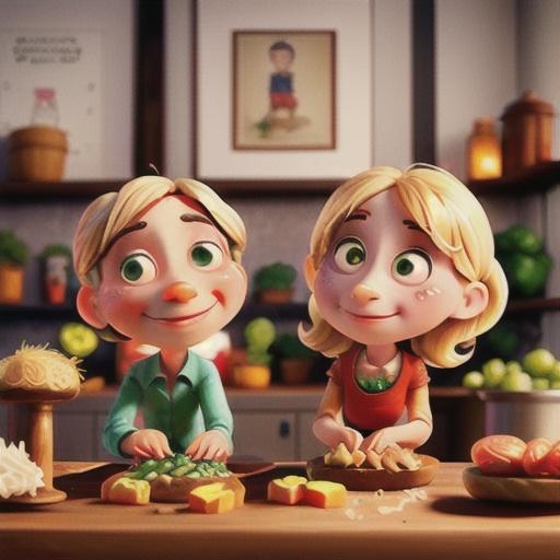 Prosciutto and Parmesan Pinwheels