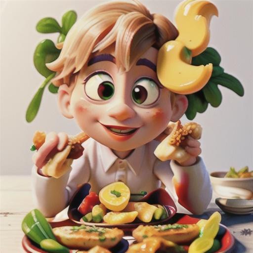 Chicken satay rissoles recipe