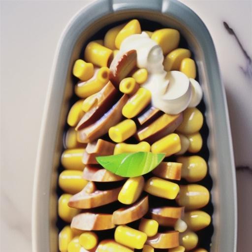 The Ultimate Slow-Cooker Creamed Corn