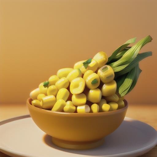 's Sweet and Easy Corn on the Cob