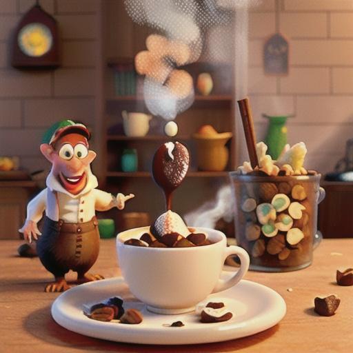 Black Walnut Cookies II