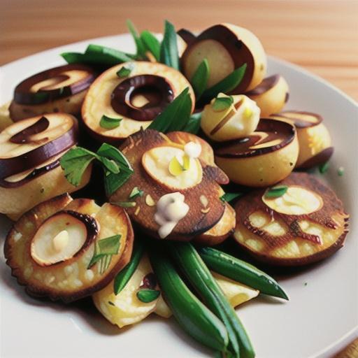 Kay Dee's Recipe for Potato Latkes