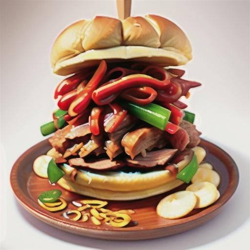 Slow Cooker Dr Pepper Pulled Pork