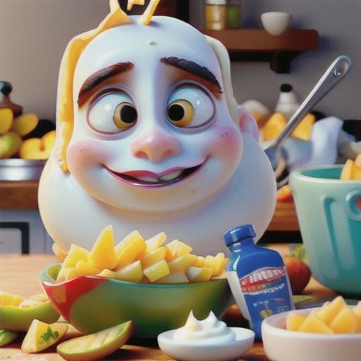 World's Easiest and Most Amazing Two-Ingredient Dip