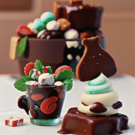 After-dinner mint crack recipe