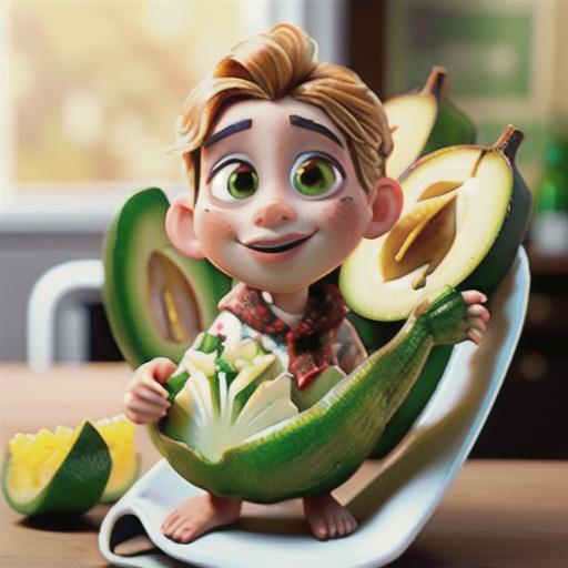 Marinated Jicama Appetizer