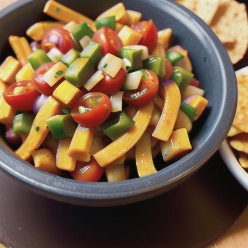 Chipotle Salsa