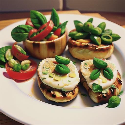 Cousin Cosmo's Greek Chicken