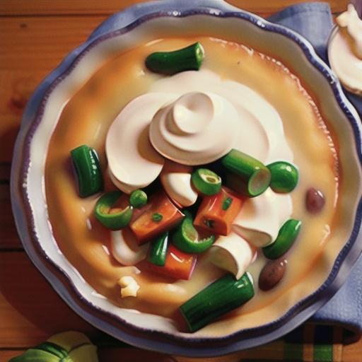 Terry's Favorite Easy Chicken Pie