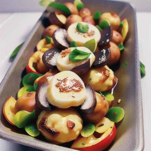 Norwegian Potato Klub