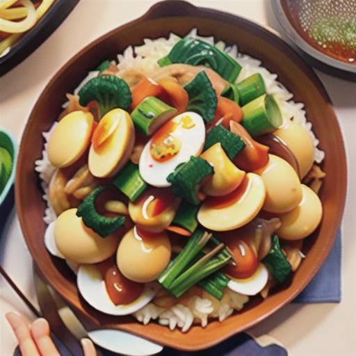 Make This Thai Take-Out Favorite at Home In 30 Minutes Flat