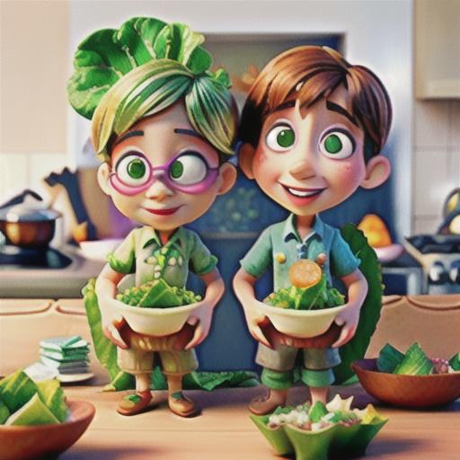 Fried rice lettuce cups recipe