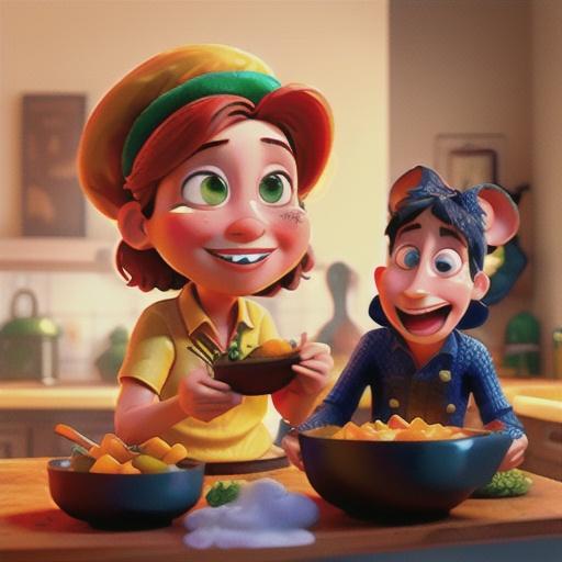 Mom and Micki's Beef Shank Vegetable Soup