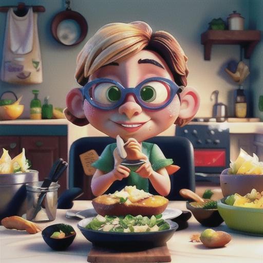 French Onion Chicken