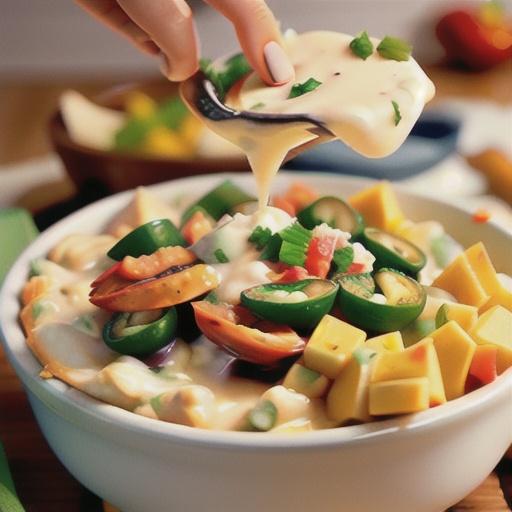 Spicy Maryland Crab Dip