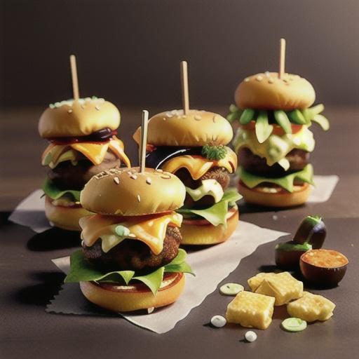 Tot Sliders