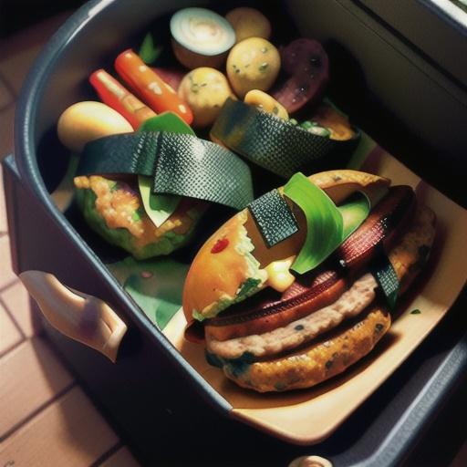 Homemade Beef Breakfast Sausage Patties