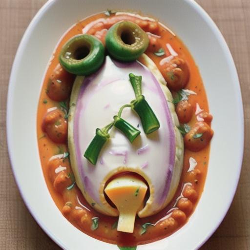 Stuffed Cheese Poblanos