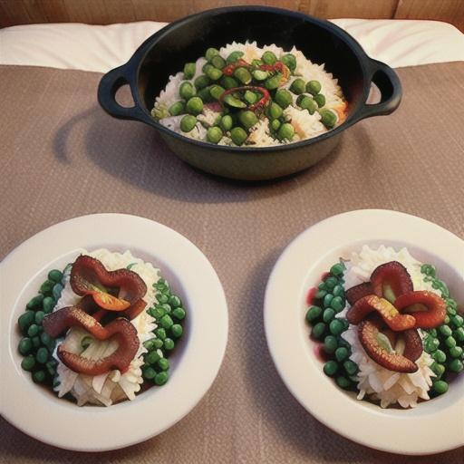 Southern-Style Crowder Peas
