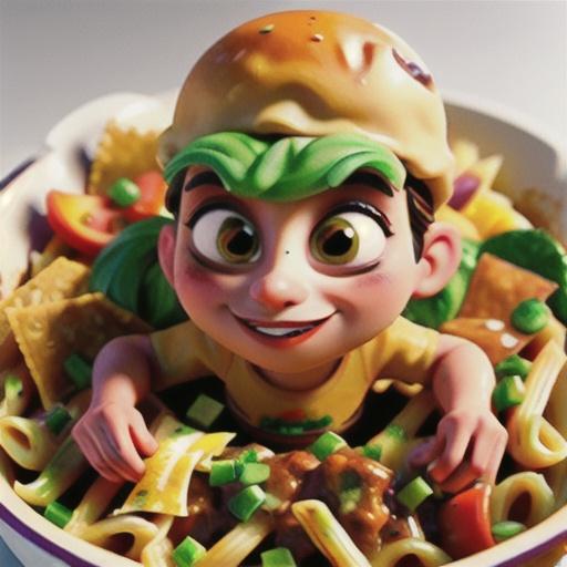 Cheeseburger Mexicana