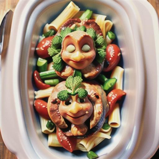 Slow-Cooker Chicken Cacciatore