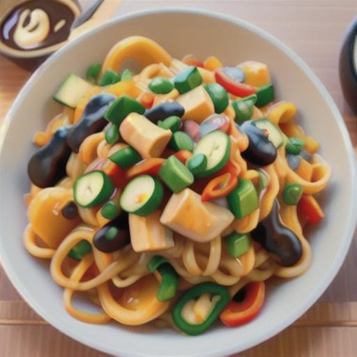 Copycat Panda Express Chow Mein