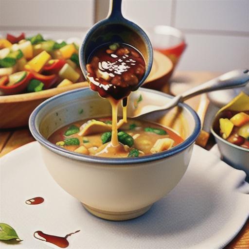 How to Make Gravy from Scratch