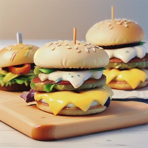 Copycat McDonald's Filet-o-Fish Sandwich