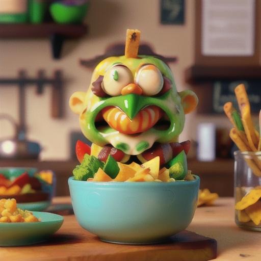 King Ranch Chicken Casserole I