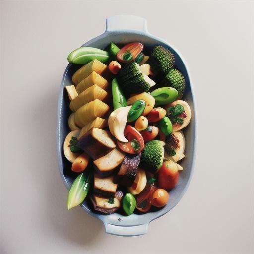 Cheat’s lamb roast recipe