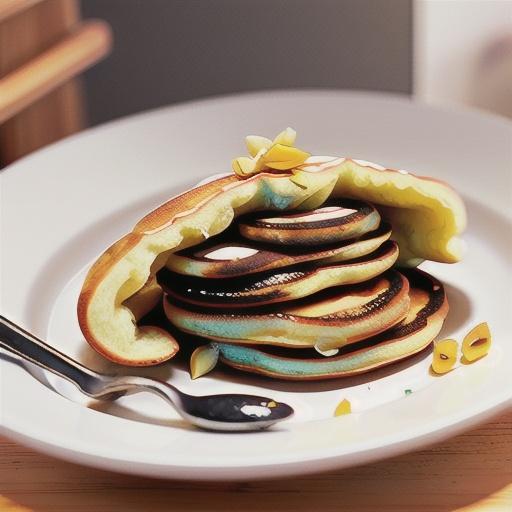 Finnish Oven Pancakes